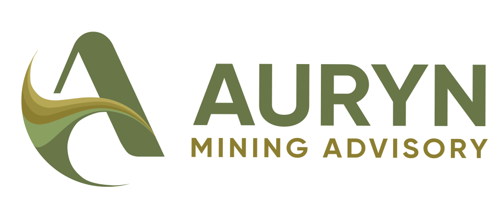 Auryn Mining Advisory logo