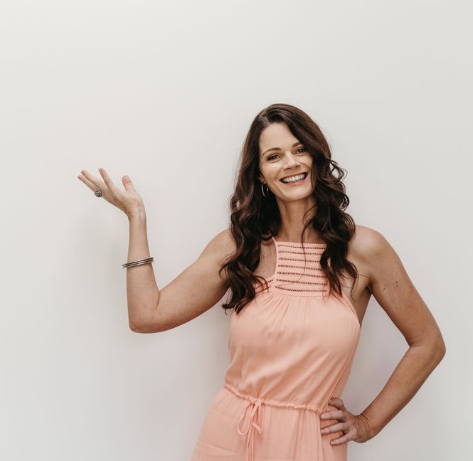 Sunny Roberts, Recruitment Specialist