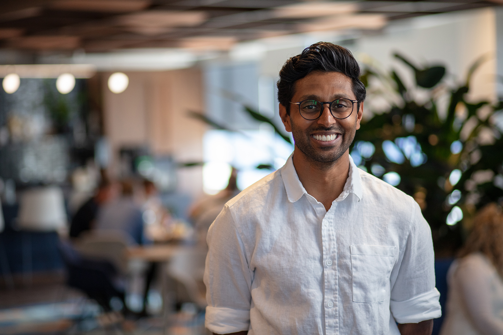 Emil Mohan, Organisational Strategy