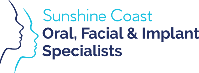 Sunshine Coast Oral, Facial and Implant Specialists logo